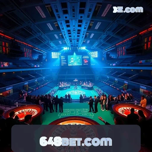 648bet.com: As Incríveis Funcionalidades do Seu App de Jogos!
