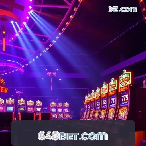 648bet.com: A Escolha Segura no Universo dos Jogos Online