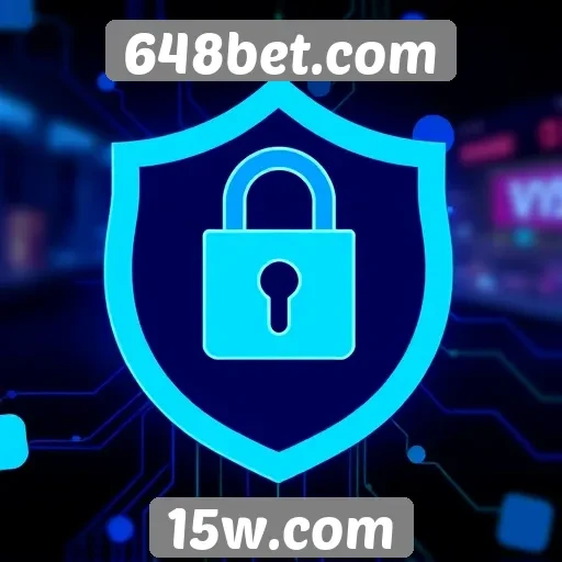 Avaliação da segurança e proteção de dados no 648bet