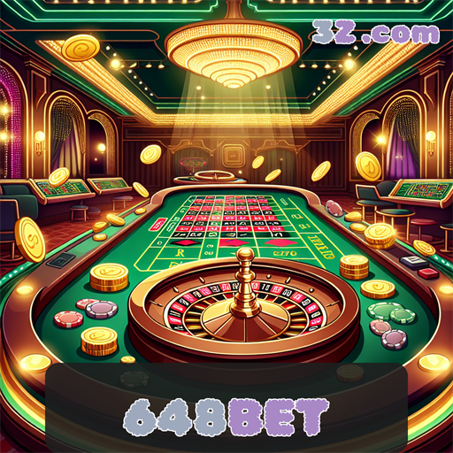 648bet.com: A Nova Era dos Jogos Virtuais no Brasil