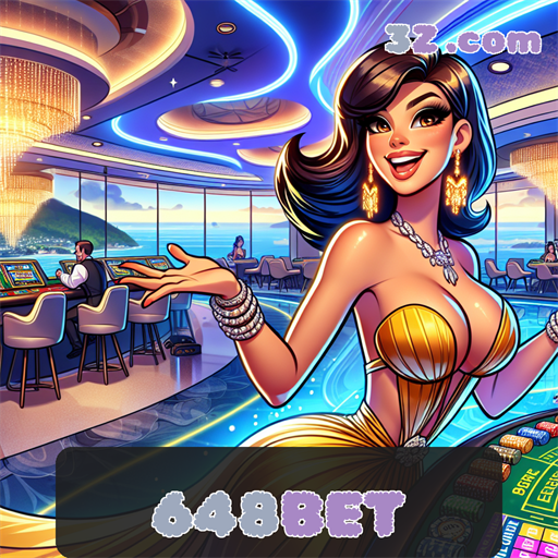 A Magia do Casino: Experiências Imperdíveis no 648bet